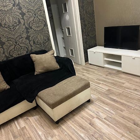 Fashion Street Luxury Apartment Boedapest Buitenkant foto