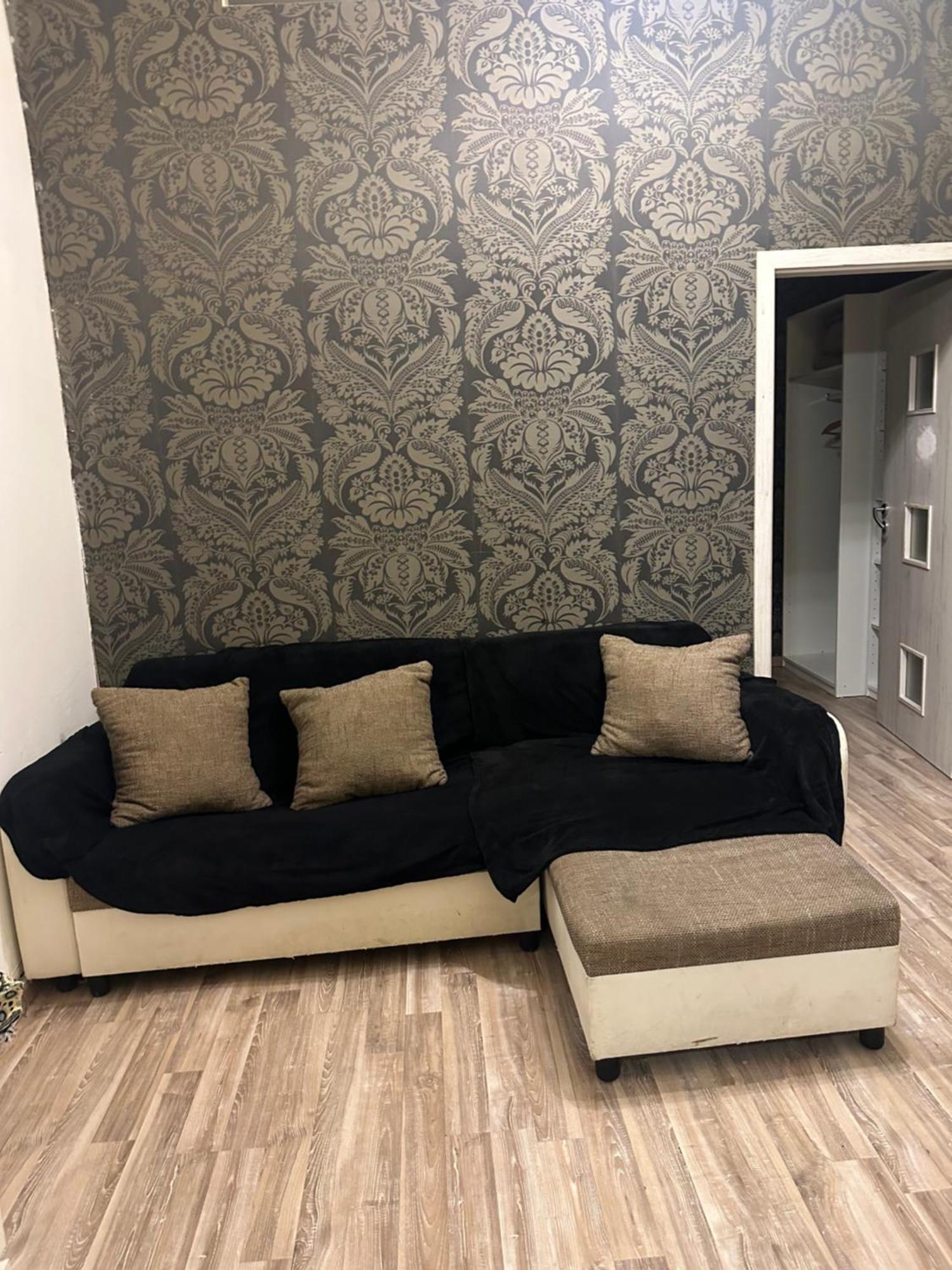 Fashion Street Luxury Apartment Boedapest Buitenkant foto