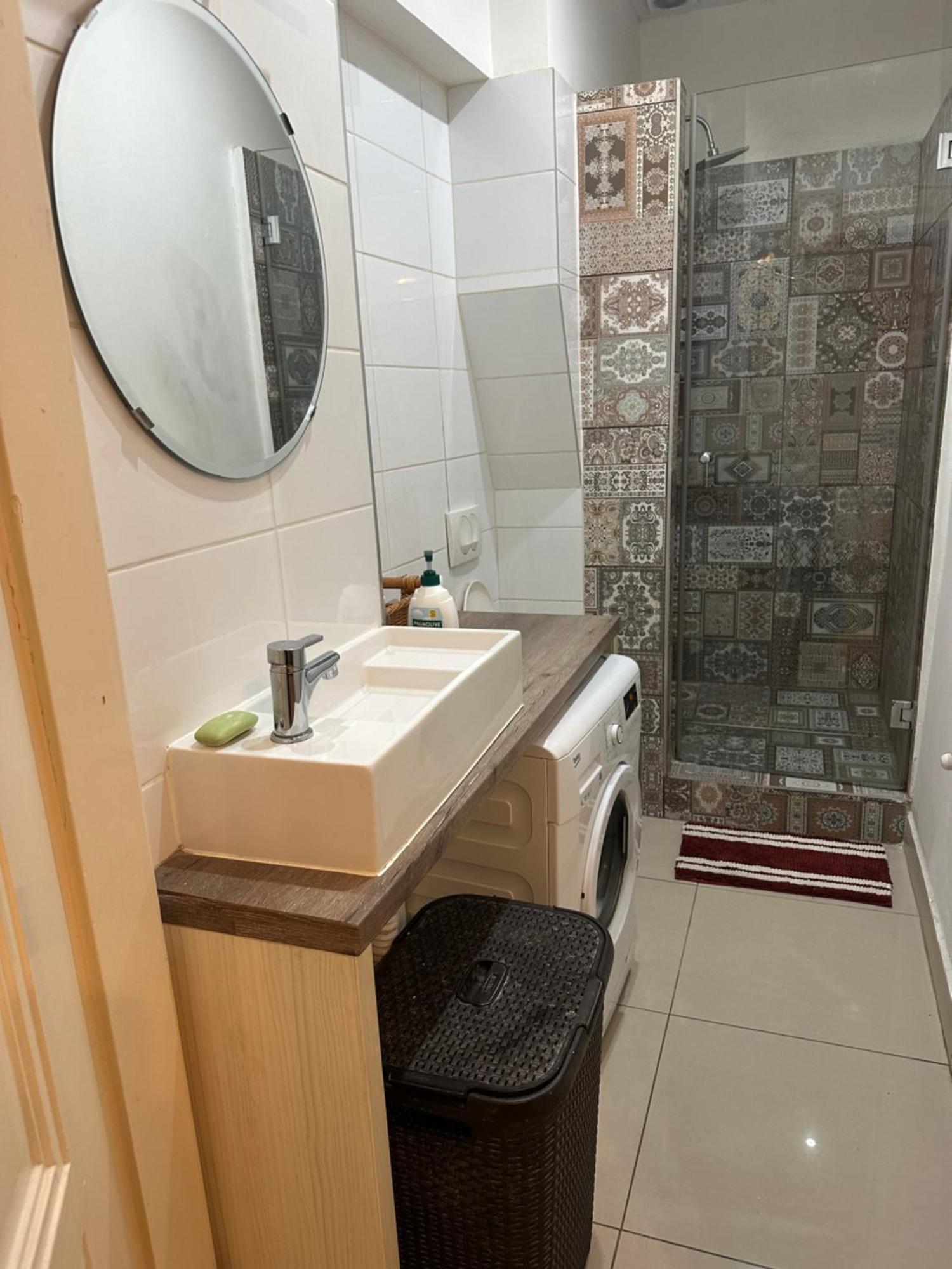 Fashion Street Luxury Apartment Boedapest Buitenkant foto